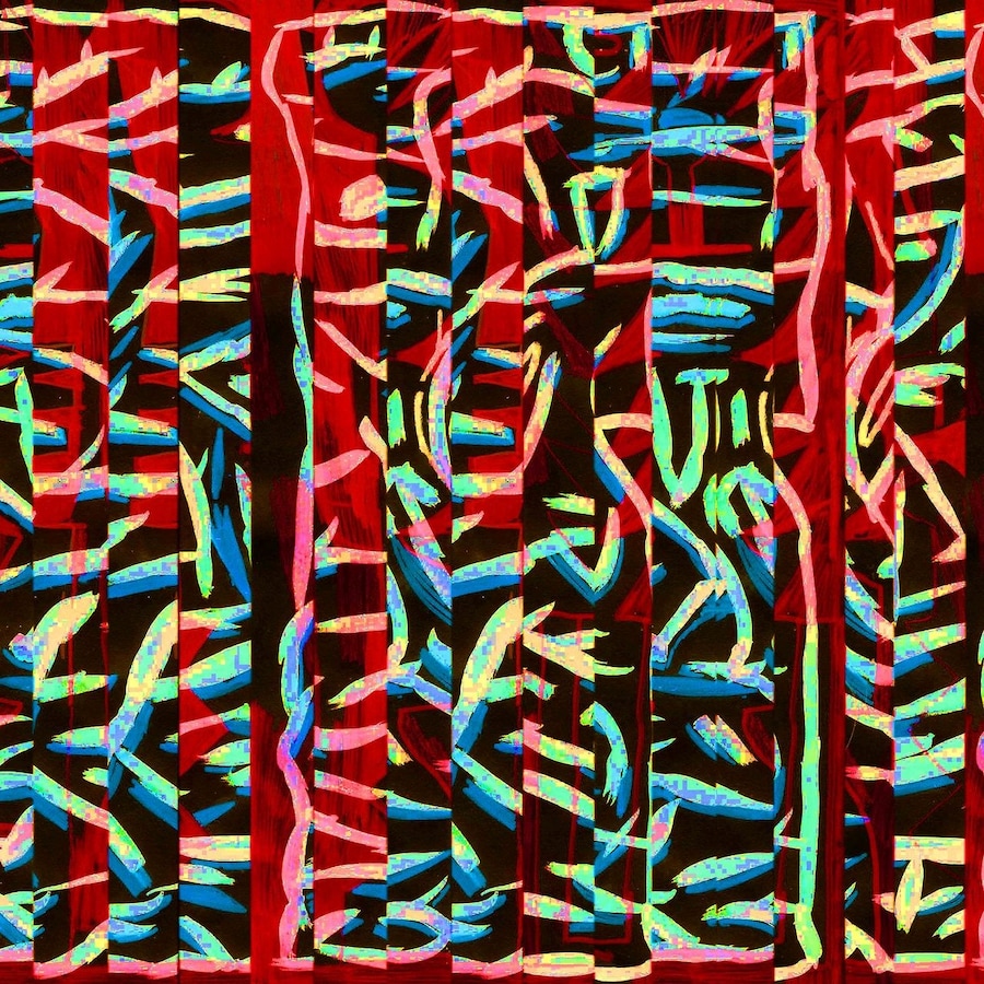 Inner City Ooze 5