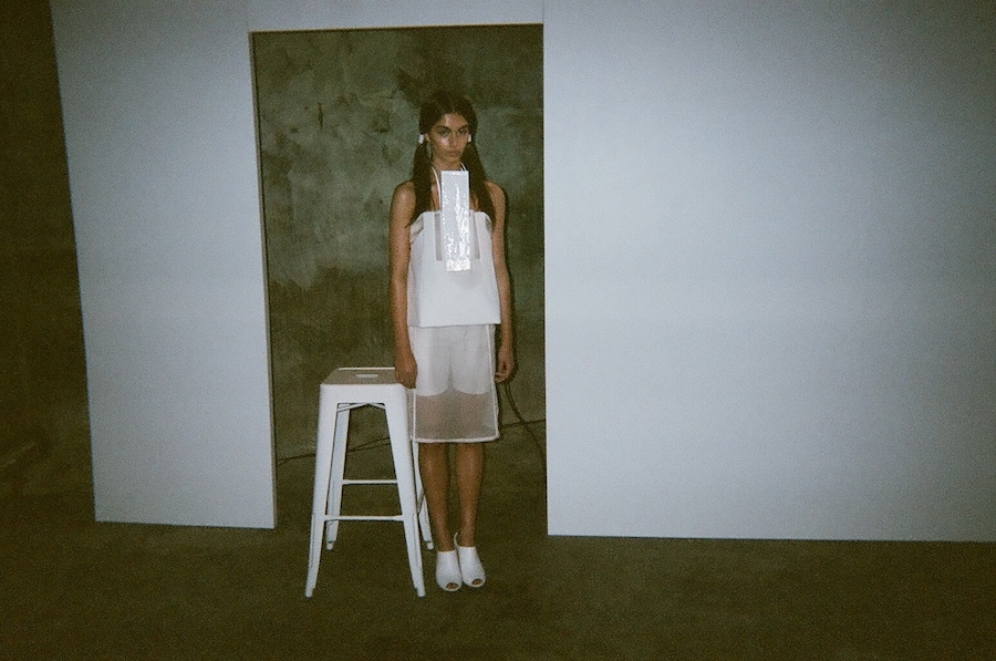 Dazed New Zealand Fashion Week 2014 7