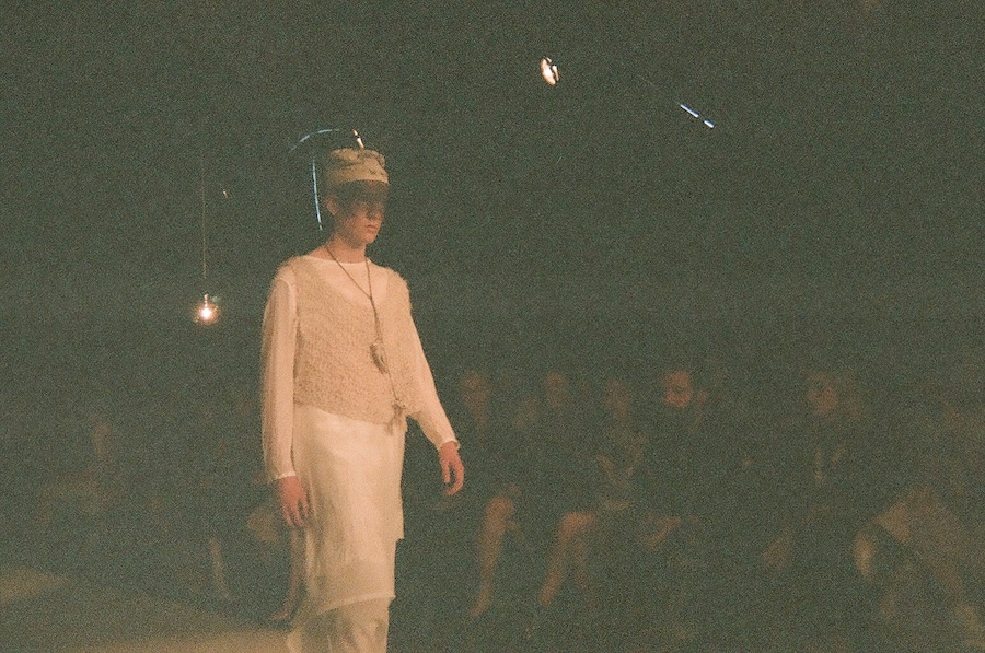 Dazed New Zealand Fashion Week 2014 16