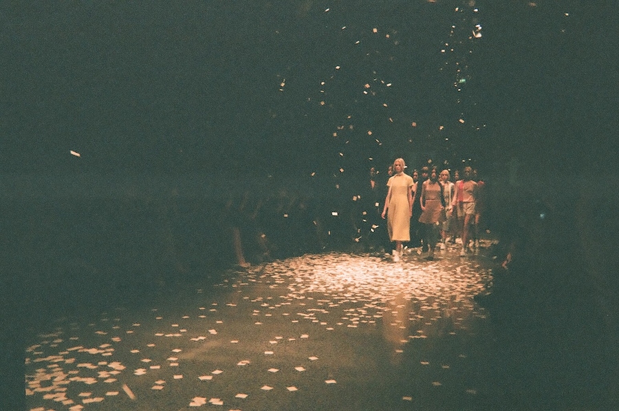 Dazed New Zealand Fashion Week 2014 17