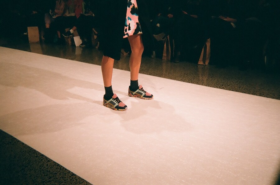 Dazed New Zealand Fashion Week 2014 9