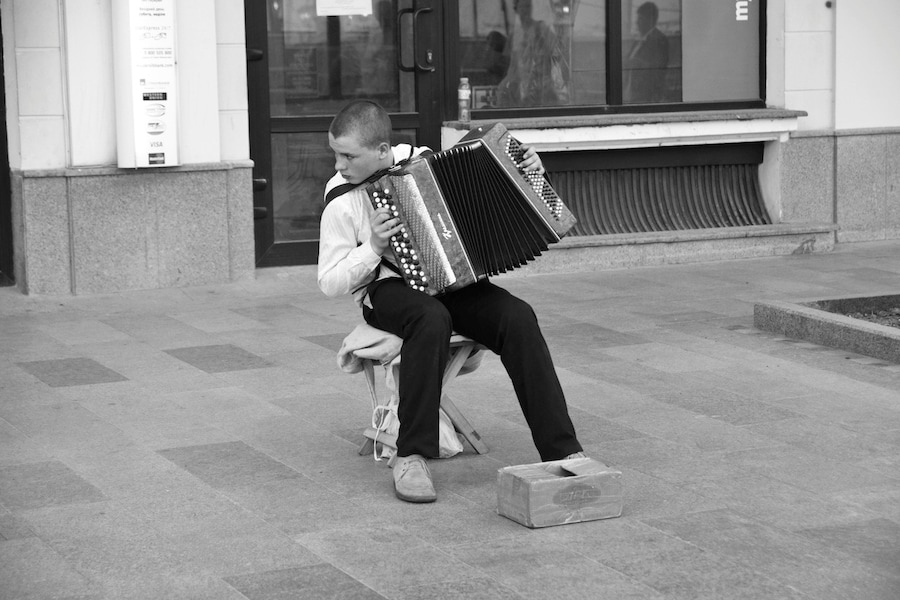 Exclusive images from Crimea / Kids Gosha Rubchinskiy 10