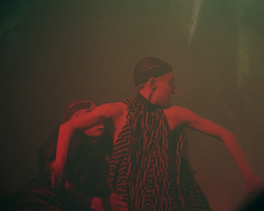 Gareth Pugh SS15 in New York Dazed Digital 8