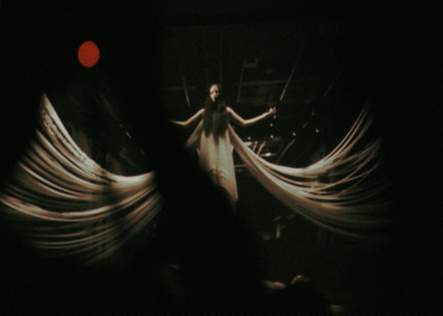 Gareth Pugh SS15 in New York Dazed Digital 14