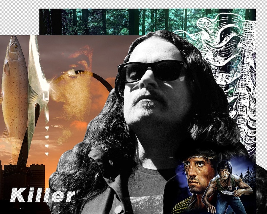 stephen o&#39;malley