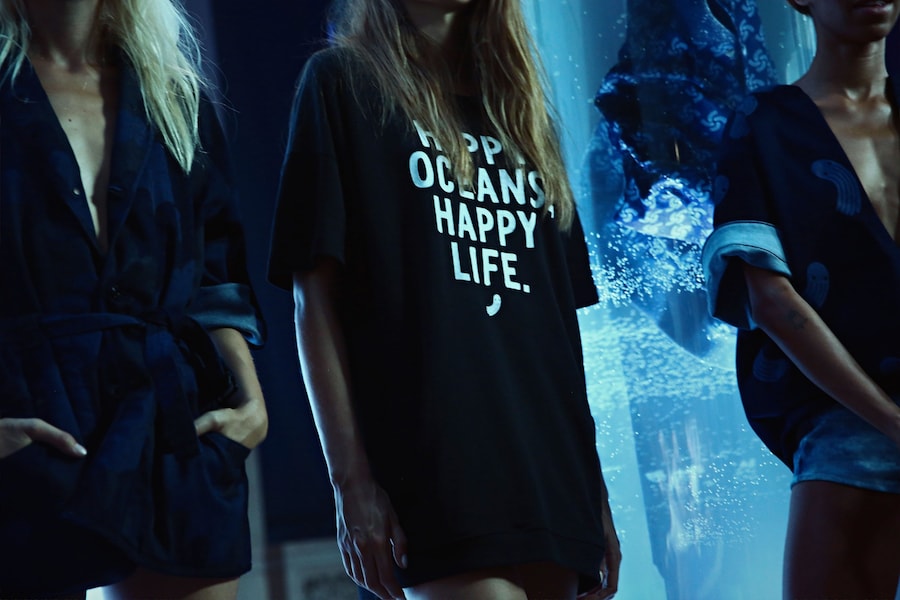 G-Star SS15 Presentation 13