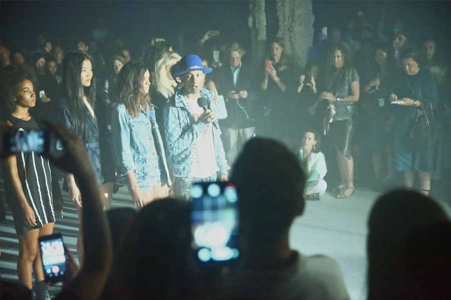 G-Star SS15 Presentation 7