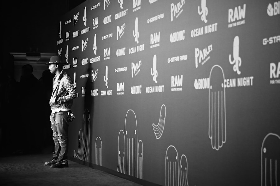 G-Star SS15 Presentation 10