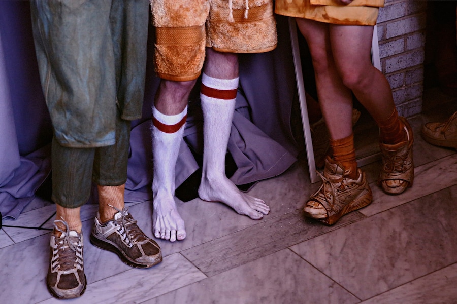 Eckhaus Latta Dazed SS15 Paolo Musa 1