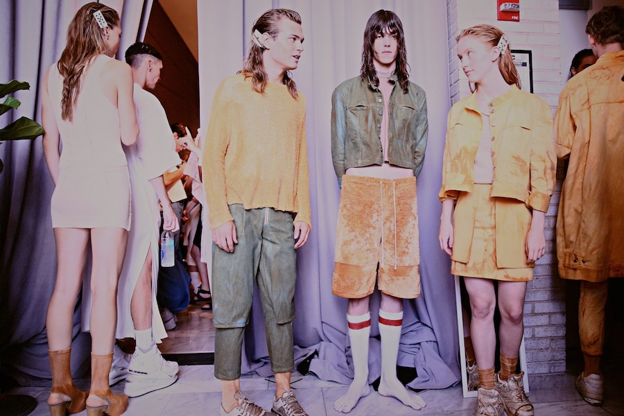 Eckhaus Latta Dazed SS15 Paolo Musa 7