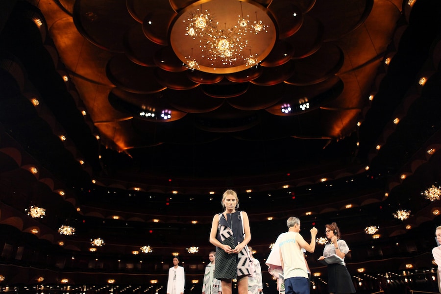 Opening Ceremony SS15 Dazed Spike Jonze Jonah Hill 6