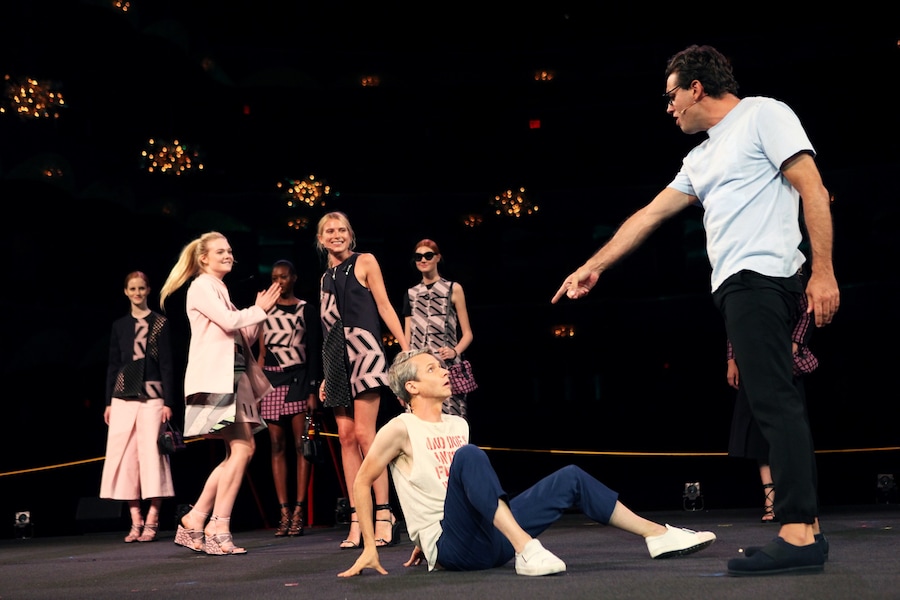 Opening Ceremony SS15 Dazed Spike Jonze Jonah Hill 7