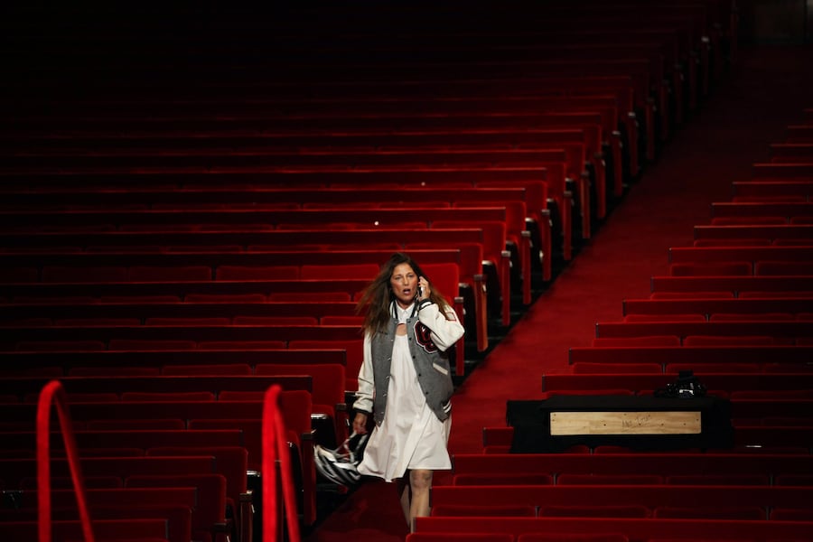 Opening Ceremony SS15 Dazed Spike Jonze Jonah Hill 2