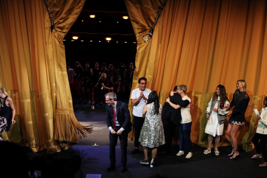 Opening Ceremony SS15 Dazed Spike Jonze Jonah Hill 9
