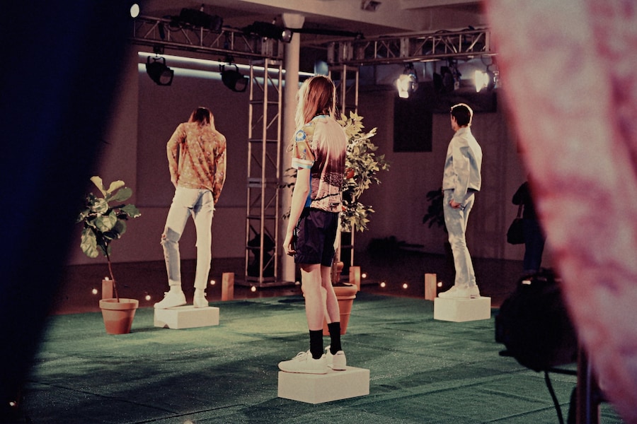 Devon Halfnight Leflufy SS15 Presentation 10