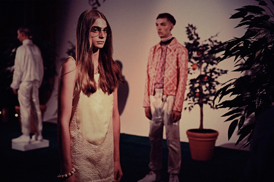 Devon Halfnight Leflufy SS15 Presentation 0