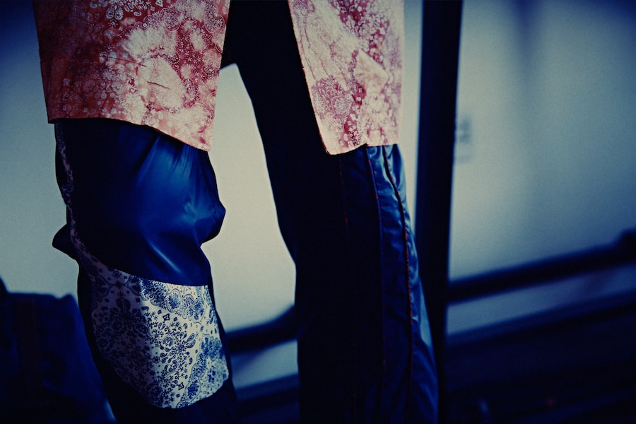 Devon Halfnight Leflufy SS15 Presentation 18