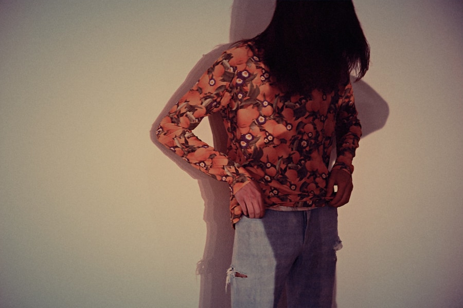 Devon Halfnight Leflufy SS15 Presentation 13