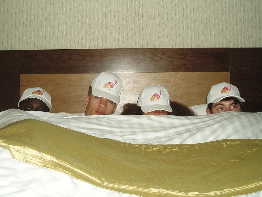 Emoji Hats 0