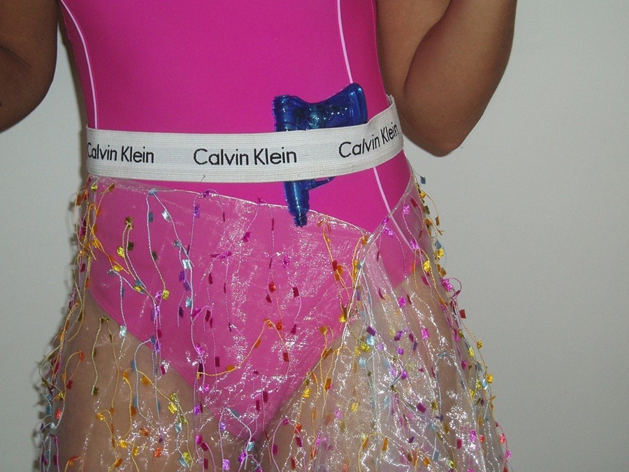 Calvin Klein Waistband