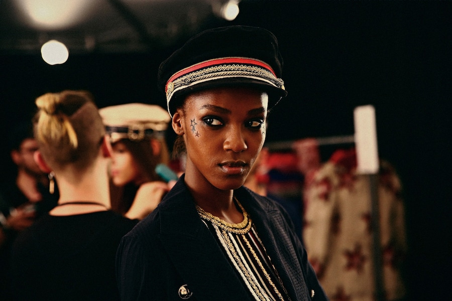 Tommy Hilfiger SS15 Dazed Paolo Musa 11