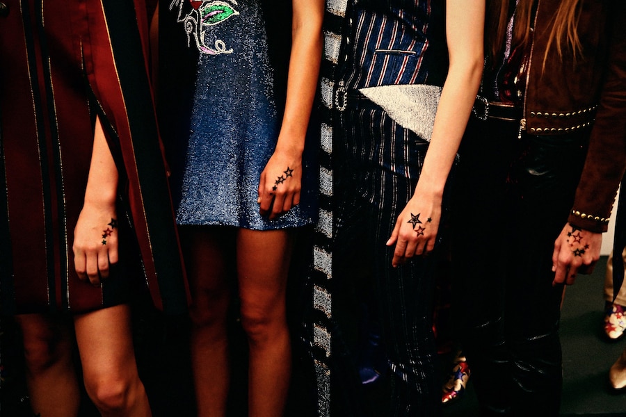 Tommy Hilfiger SS15 Dazed Paolo Musa 16