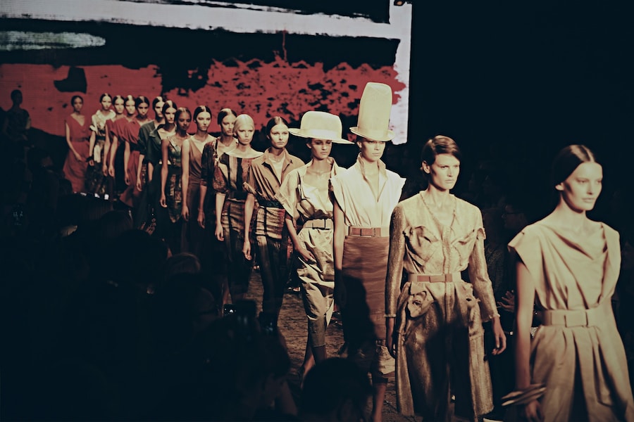 Donna Karan SS15 Dazed Paolo Musa 12