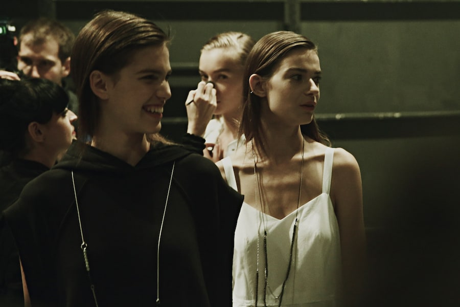 Rag &amp; Bone SS15 25