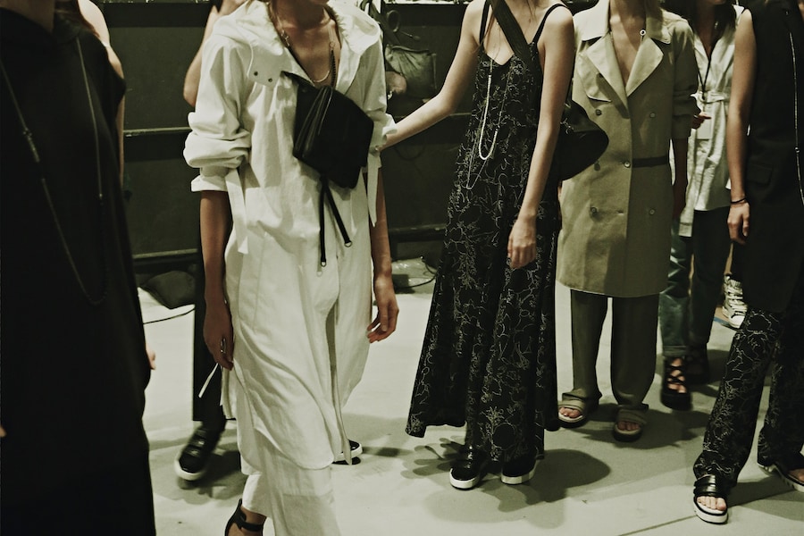 Rag &amp; Bone SS15 28