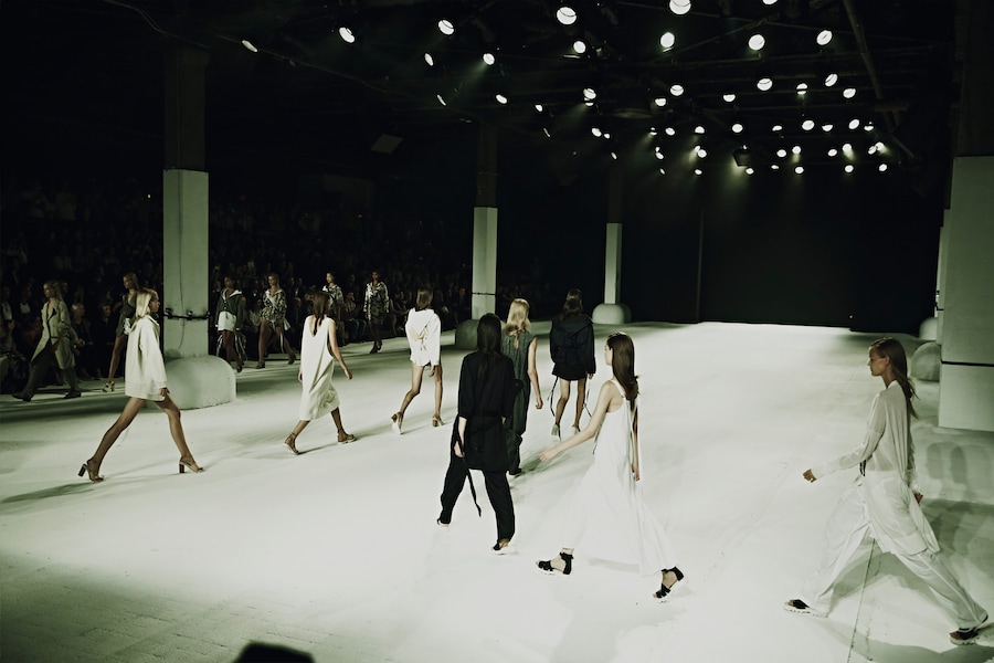 Rag &amp; Bone SS15 29