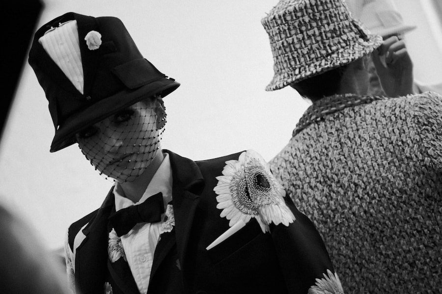 Thom Browne SS15 2