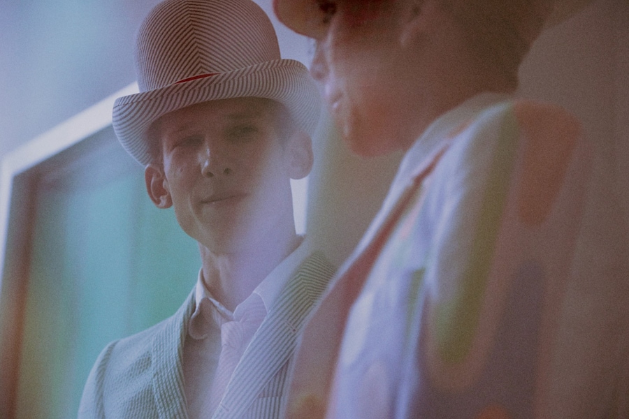 Thom Browne SS15 16