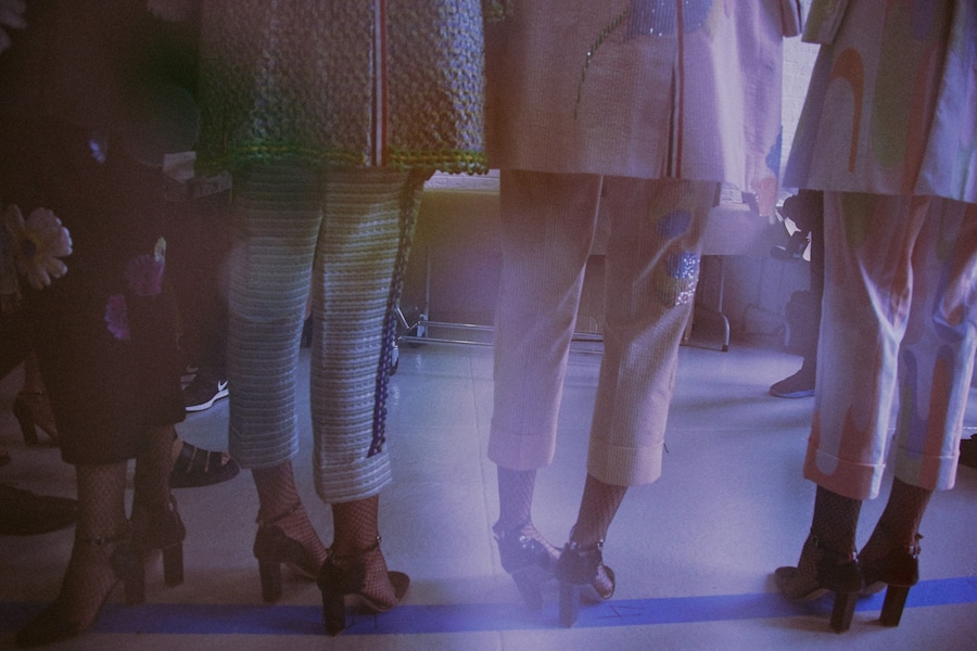 Thom Browne SS15 17