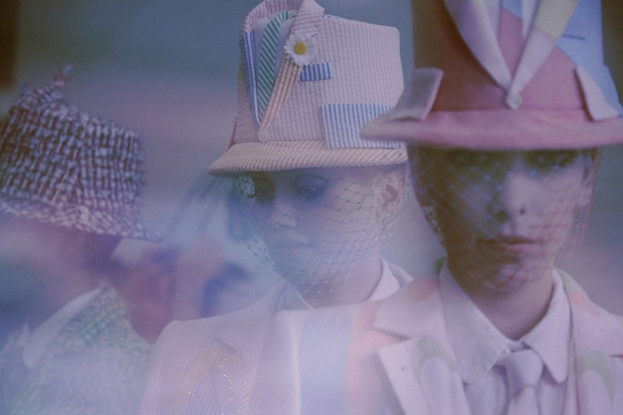 Thom Browne SS15 11
