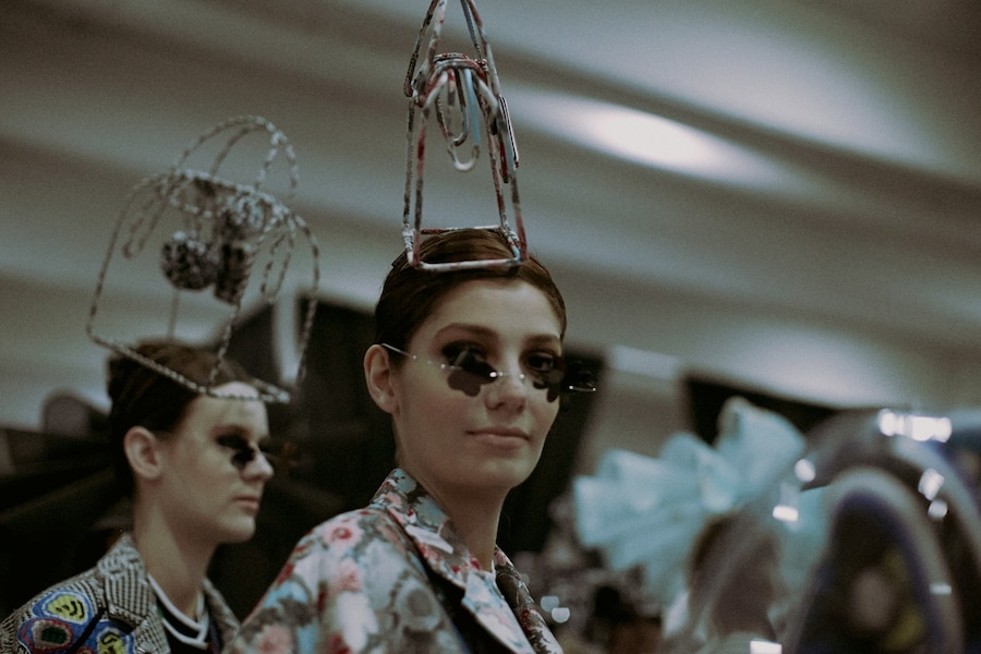 Thom Browne SS15 7