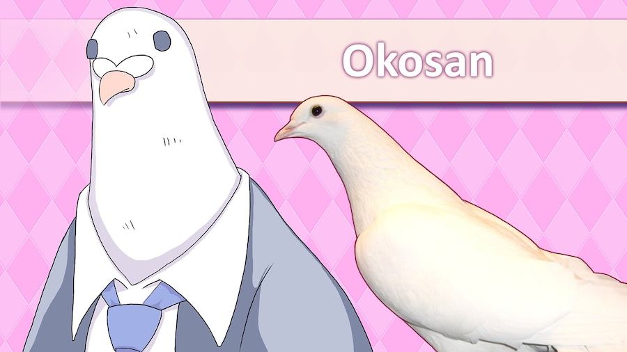 Hatoful Boyfriend - Screen 4_1409822620 2