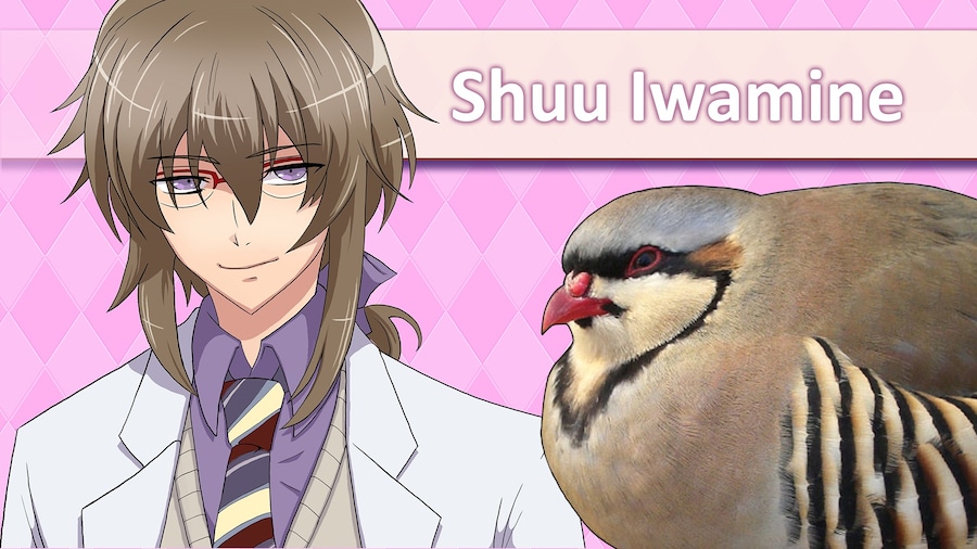 Hatoful Boyfriend - Screen 6_1409822623 3