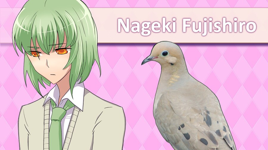 Hatoful Boyfriend - Screen 9_1409822628 6