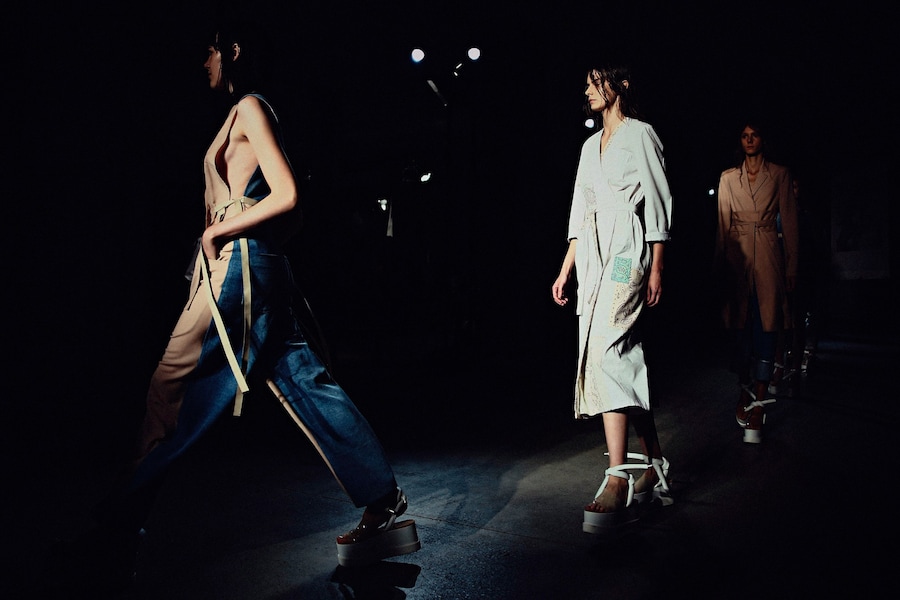 MM6 Maison Martin Margiela SS15 Dazed Paolo Musa 20