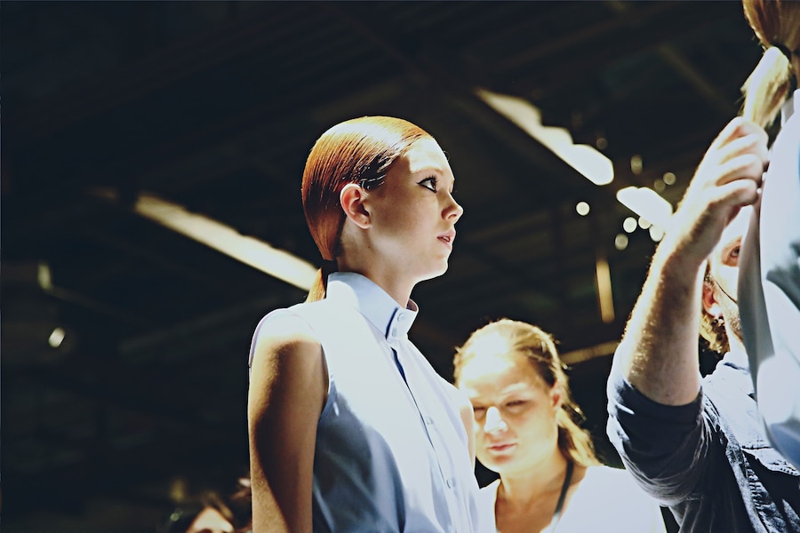 Backstage Diesel Black Gold SS15 3