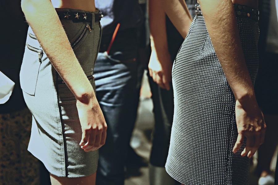 Backstage Diesel Black Gold SS15 28