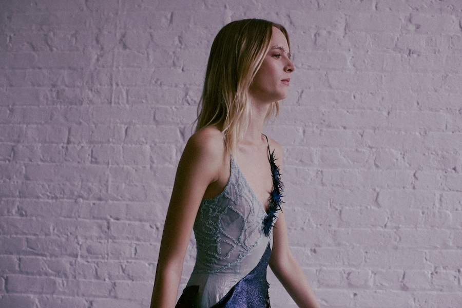 Rodarte SS15 12