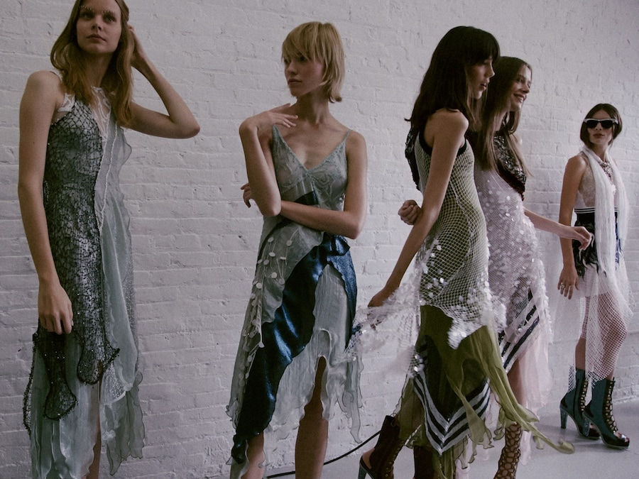 Rodarte SS15 1