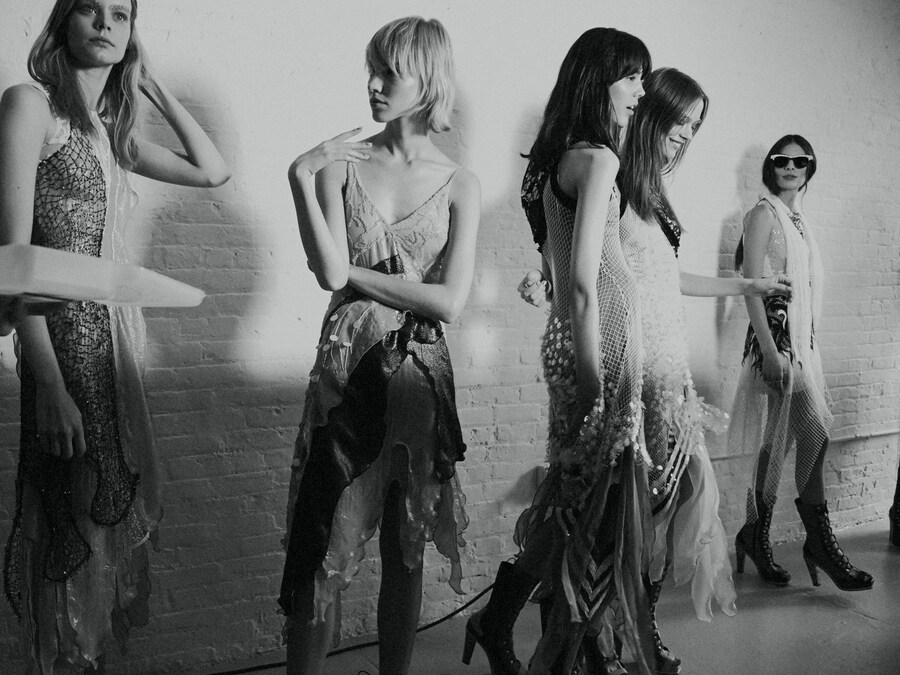 Rodarte SS15 13