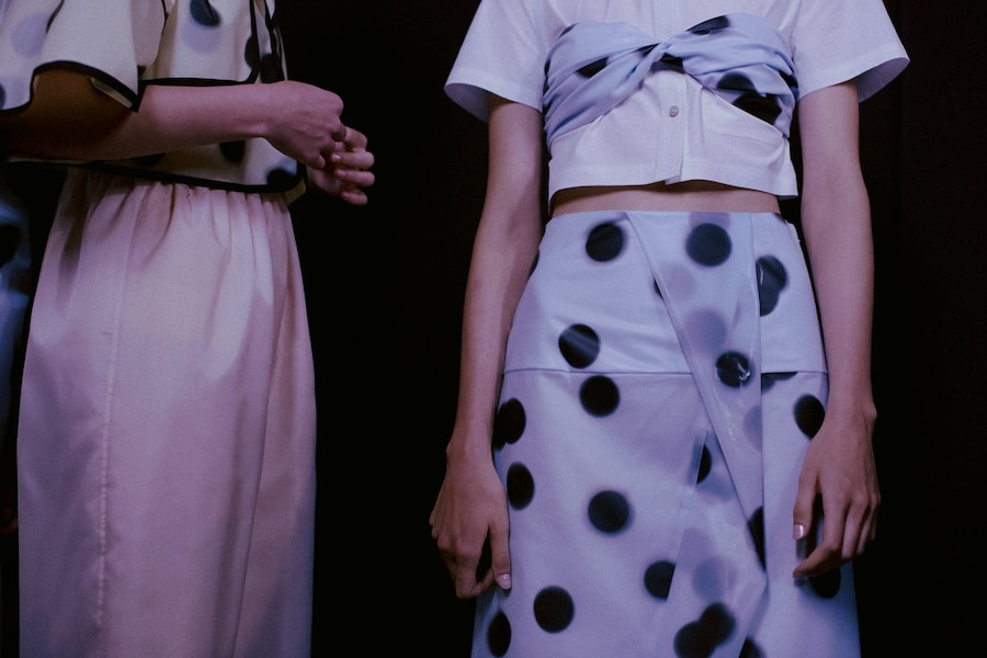 Marc by Marc Jacobs SS15 Lea Colombo Dazed 3