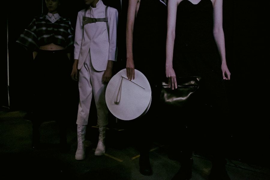 Marc by Marc Jacobs SS15 Lea Colombo Dazed 9