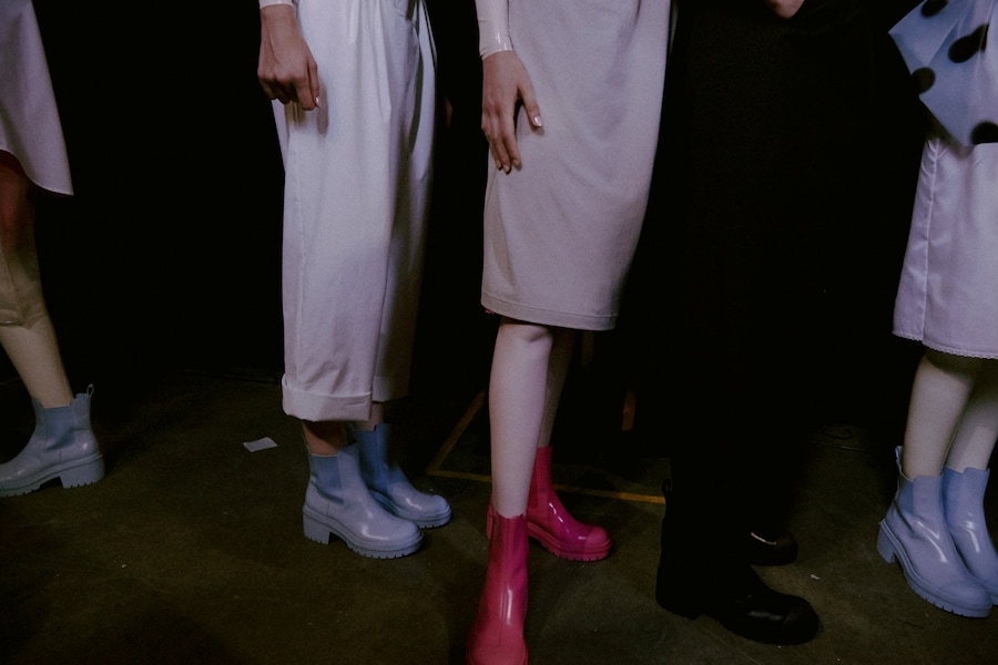 Marc by Marc Jacobs SS15 Lea Colombo Dazed 11