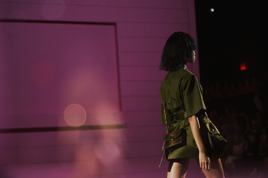 Marc Jacobs SS15 Dazed Lea Colombo 20