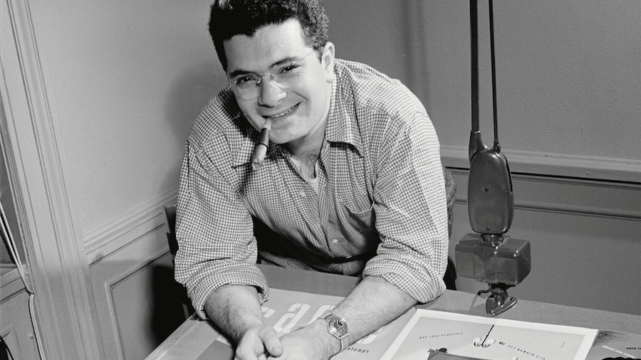 alex-steinweiss