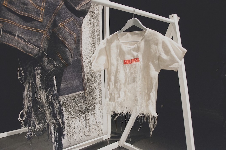 Faustine Steinmetz SS15 21